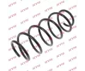 KYB Pruina podvozku K-Flex KYB RH3243, RH3243