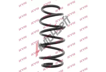 KYB Pru�ina podvozku K-Flex KYB RH3334, RH3334