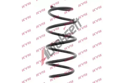 KYB Pruina podvozku K-Flex KYB RH3351, RH3351
