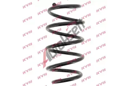 KYB Pruina podvozku K-Flex KYB RH3358, RH3358