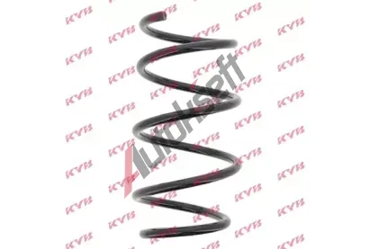KYB Pruina podvozku K-Flex KYB RH3483, RH3483