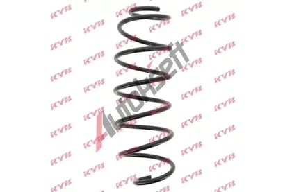 KYB Pruina podvozku K-Flex KYB RH3493, RH3493