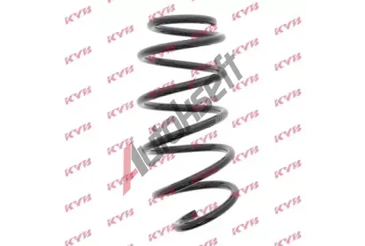 KYB Pruina podvozku K-Flex KYB RH3507, RH3507