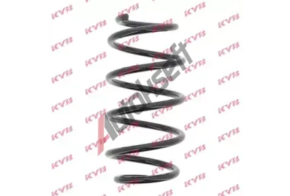 KYB Pruina podvozku K-Flex KYB RH3522, RH3522