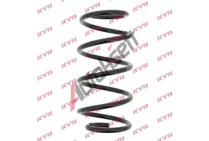 KYB Pružina podvozku K-Flex KYB RH3524, RH3524 KYB Pružina podvozku K-Flex KYB RH3524, RH3524