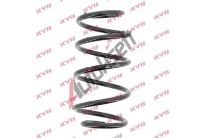 KYB Pruina podvozku K-Flex KYB RH3525, RH3525