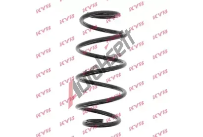 KYB Pruina podvozku K-Flex KYB RH3550, RH3550