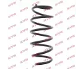 KYB Pruina podvozku K-Flex ‐ KYB RH3551