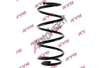 KYB Pruina podvozku K-Flex KYB RH3556, RH3556