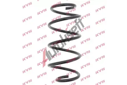 KYB Pružina podvozku K-Flex KYB RH3747, RH3747  KYB Pružina podvozku K-Flex KYB RH3747, RH3747
