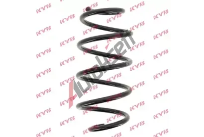 KYB Pružina podvozku K-Flex KYB RH3917, RH3917 KYB Pružina podvozku K-Flex KYB RH3917, RH3917