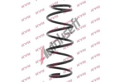 KYB Pru�ina podvozku K-Flex KYB RH3925, RH3925