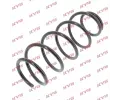 KYB Pru�ina podvozku K-Flex KYB RH3925, RH3925
