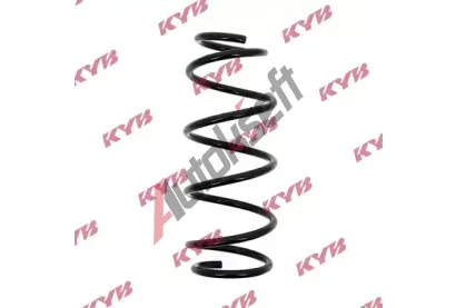 KYB Pružina podvozku K-Flex KYB RH3926, RH3926 KYB Pružina podvozku K-Flex KYB RH3926, RH3926