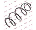 KYB Pruina podvozku K-Flex KYB RH3928, RH3928