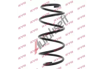 KYB Pruina podvozku K-Flex KYB RH3933, RH3933