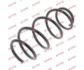KYB Pruina podvozku K-Flex KYB RH3933, RH3933