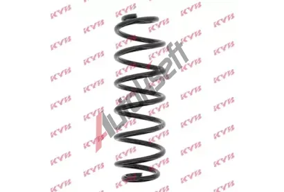 KYB Pru�ina podvozku K-Flex KYB RH5151, RH5151