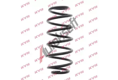 KYB Pružina podvozku K-Flex KYB RH5467, RH5467  KYB Pružina podvozku K-Flex KYB RH5467, RH5467