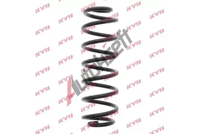 KYB Pru�ina podvozku K-Flex KYB RH5546, RH5546