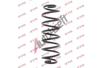 KYB Pruina podvozku K-Flex KYB RH6409, RH6409