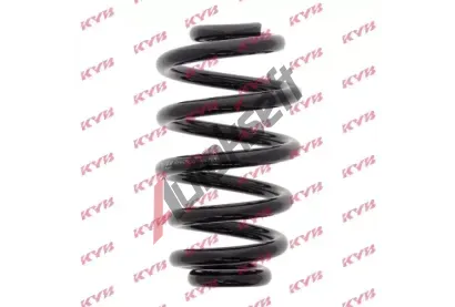 KYB Pruina podvozku K-Flex KYB RH6580, RH6580