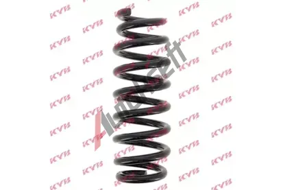 KYB Pružina podvozku K-Flex KYB RH6590, RH6590 KYB Pružina podvozku K-Flex KYB RH6590, RH6590