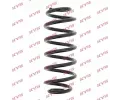 Pružina podvozku KYB ‐ KYB RH6601  Pružina podvozku KYB ‐ KYB RH6601