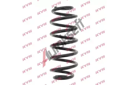 KYB Pružina podvozku K-Flex KYB RH6601, RH6601  KYB Pružina podvozku K-Flex KYB RH6601, RH6601