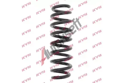 KYB Pruina podvozku K-Flex KYB RH6602, RH6602