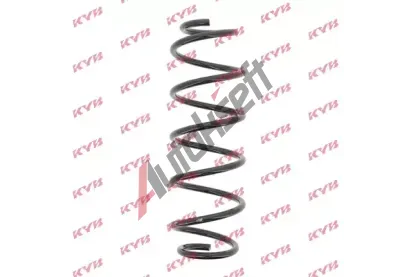 KYB Pruina podvozku K-Flex KYB RH6616, RH6616