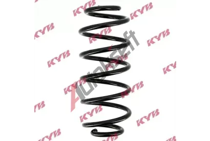 KYB Pruina podvozku K-Flex KYB RH6625, RH6625
