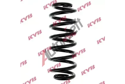 KYB Pružina podvozku K-Flex KYB RH6754, RH6754 KYB Pružina podvozku K-Flex KYB RH6754, RH6754