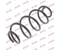 KYB Pruina podvozku K-Flex KYB RH6757, RH6757