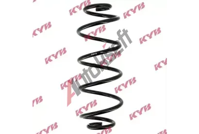 KYB Pruina podvozku K-Flex KYB RH6770, RH6770