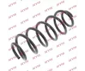 KYB Pruina podvozku K-Flex KYB RH6778, RH6778
