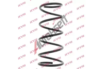 KYB Pružina podvozku K-Flex KYB RI1595, RI1595 KYB Pružina podvozku K-Flex KYB RI1595, RI1595