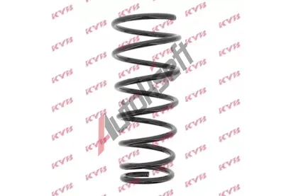 KYB Pružina podvozku K-Flex KYB RI6109, RI6109 KYB Pružina podvozku K-Flex KYB RI6109, RI6109