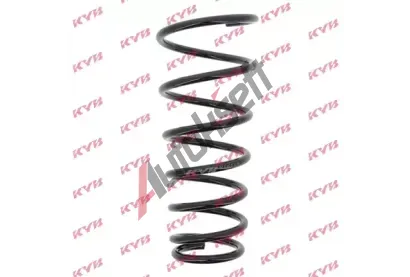 KYB Pruina podvozku K-Flex KYB RI6114, RI6114