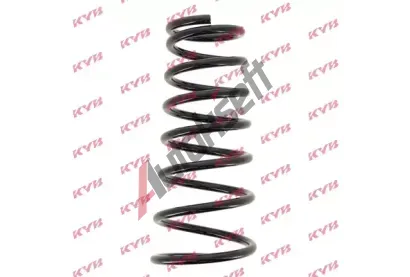 KYB Pru�ina podvozku K-Flex KYB RI6123, RI6123