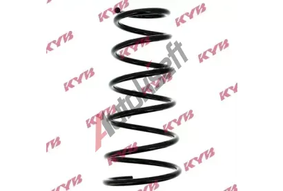 KYB Pruina podvozku K-Flex KYB RI6167, RI6167