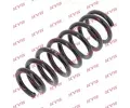 KYB Pruina podvozku K-Flex KYB RI6504, RI6504
