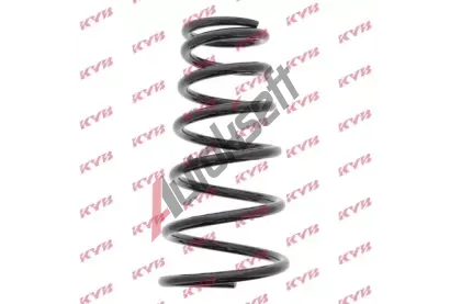 KYB Pružina podvozku K-Flex KYB RI6517, RI6517  KYB Pružina podvozku K-Flex KYB RI6517, RI6517