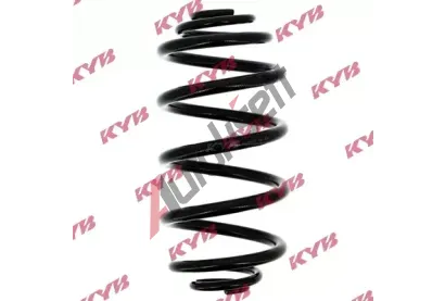 KYB Pruina podvozku K-Flex KYB RJ5000, RJ5000