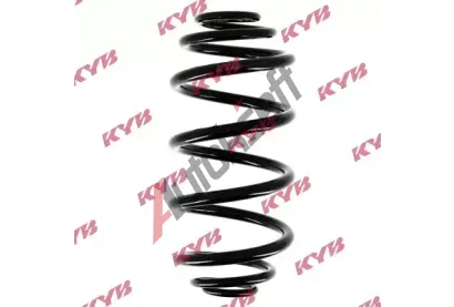 KYB Pruina podvozku K-Flex KYB RJ5002, RJ5002