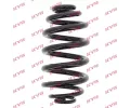 Pru�ina podvozku&nbsp;KYB&nbsp;&dash;&nbsp;KYB RJ5153