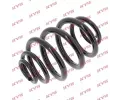 KYB Pružina podvozku K-Flex KYB RJ5556, RJ5556