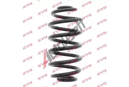 KYB Pruina podvozku K-Flex KYB RJ6363, RJ6363
