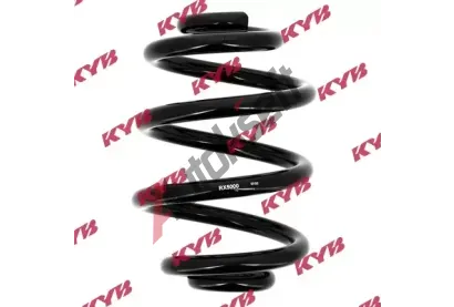 KYB Pruina podvozku K-Flex KYB RX5000, RX5000