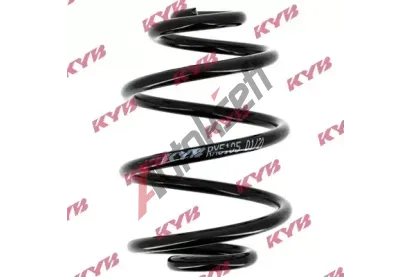 KYB Pruina podvozku K-Flex KYB RX5105, RX5105